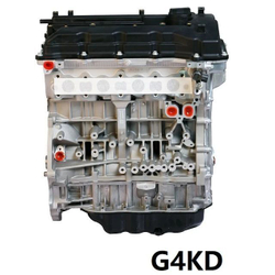 Двигатель Киа спортейдж g4nl,g4kn,g4kd