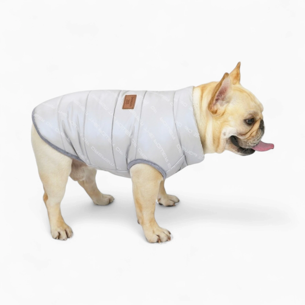 Жилетка «Буль»