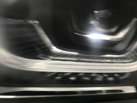 Битая Фара левая BMW X1 F48 (2019-2022) LED