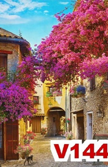 Фото обои - Фрески V144