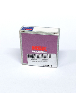 Подшипник NSK 6202ZZCM 15х35х11 мм