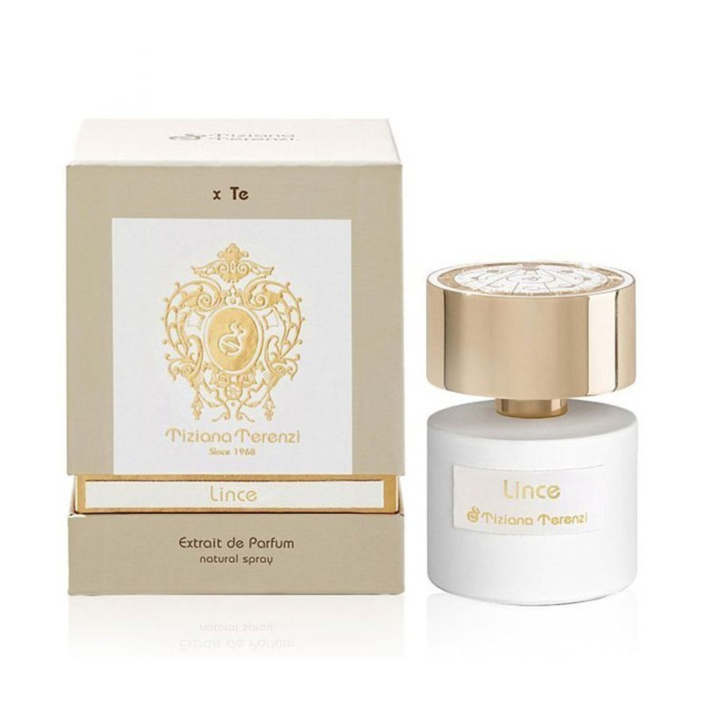 Tiziana Terenzi Lince Extrait de Parfum