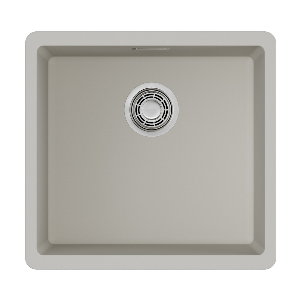 Мойка Omoikiri Kata 44-U-PA Artgranit | Пастила