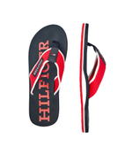 Вьетнамки Tommy Hilfiger - темно-синий(FM0FM05024)