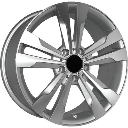 LegeArtis MR131 8x18 5x112 ET 43 Dia 66.6 (HBFP)