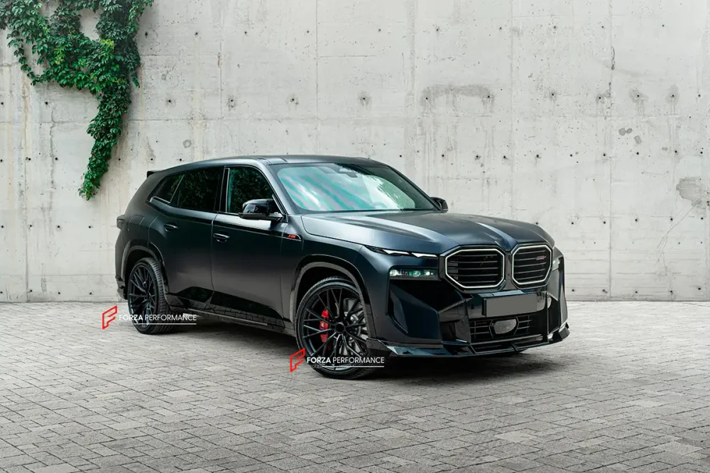 КОВАНЫЕ ДИСКИ ДЛЯ BMW XM G09 2025 БМВ