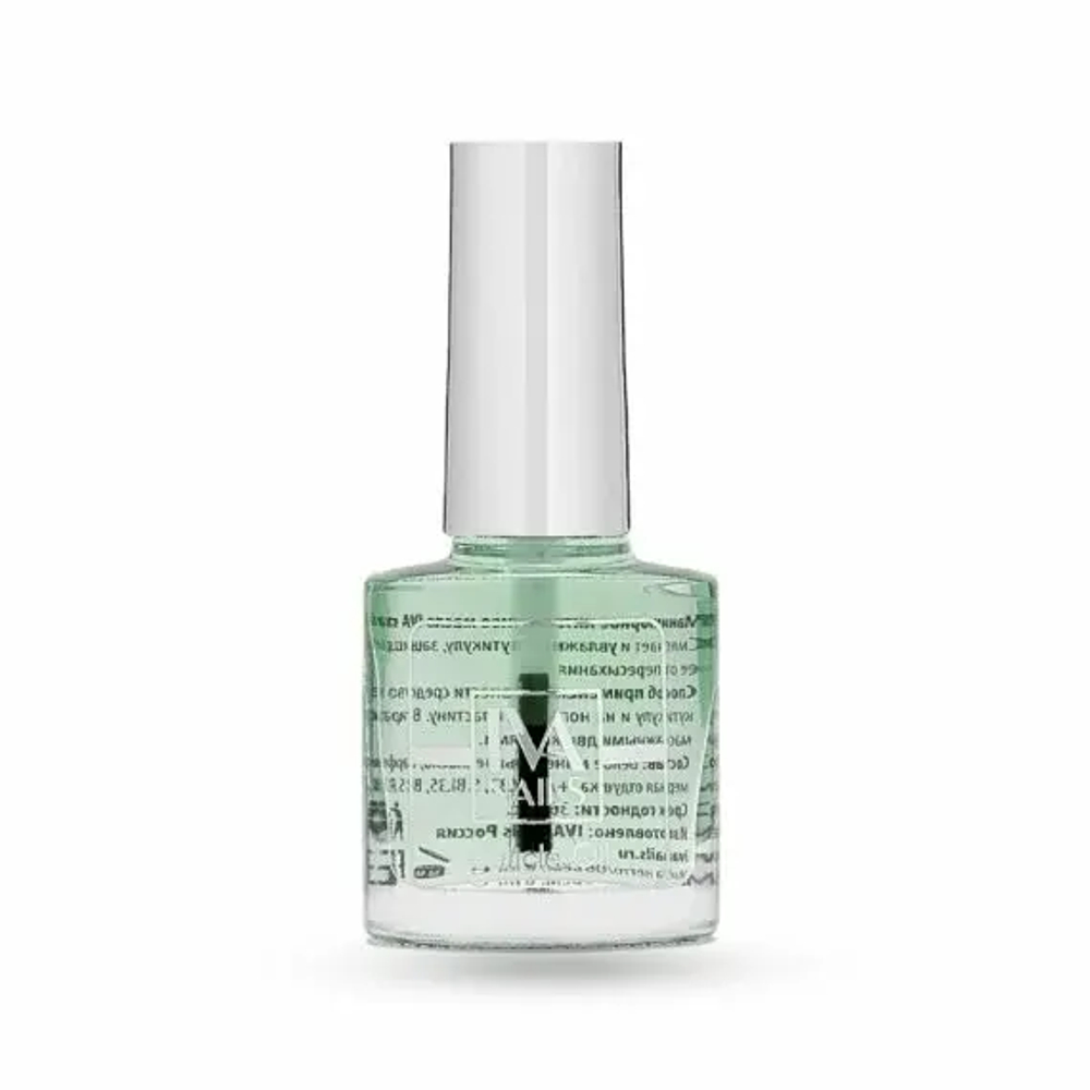 Маникюрное масло ЯБЛОКО 8 мл IVA NAILS