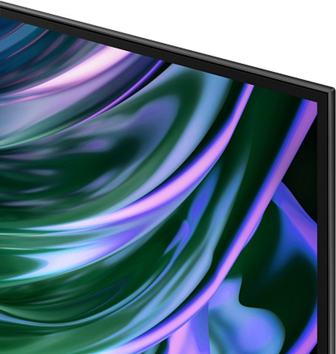 Телевизор Samsung QE83S90D