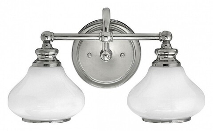 Светильник на штанге Hinkley Ainsley HK-AINSLEY2-BATH