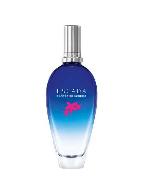 ESCADA Santorini Sunrise lady 50ml edt