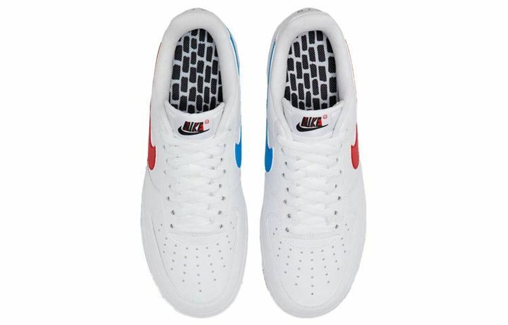 Кроссовки Nike Air Force 1 Low