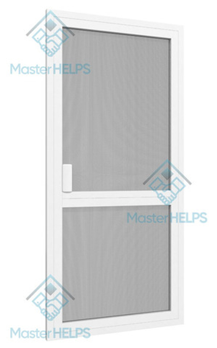 Дверная сетка