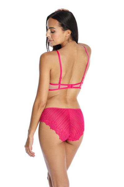 Бюстгальтер M-3401-11 Essie Rozowy MAT