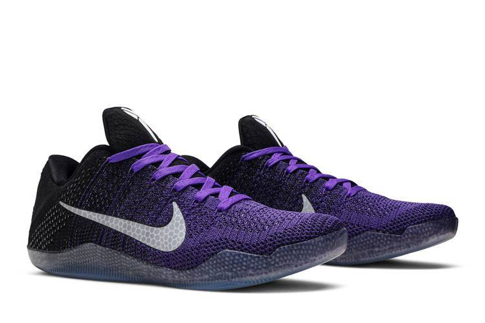Kobe 11 elite lows sales