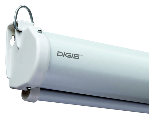 Экран настенный Digis DSOB-4307 225x300 см (4:3)