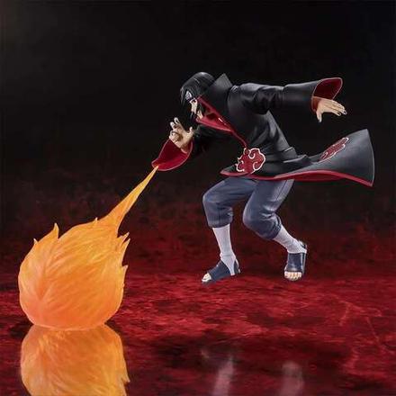 Фигурка Banpresto Naruto Shippuden Itachi