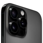 Apple iPhone 16 Pro Max 256 gb (sim+esim) Black titanium, черный титан