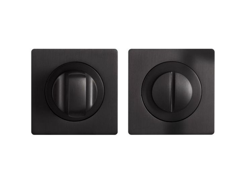 Завертка дверная ВК6 JK BL-24 черный