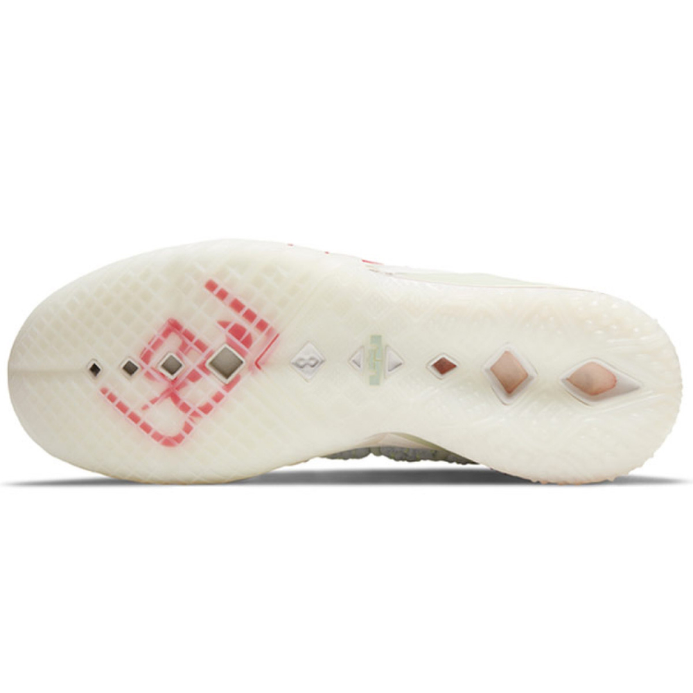 Кроссовки Nike LeBron 18 EP Empire Jade