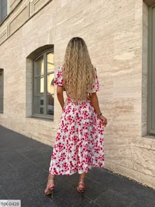 Платье HX-0426 Фабрика Моды