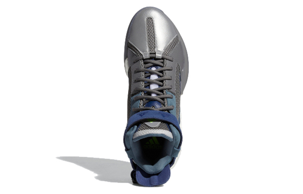 Кроссовки Adidas Posterize