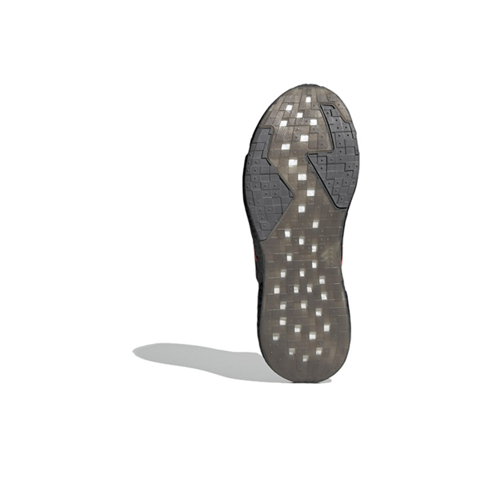 Кроссовки Cyberpunk 2077 x Adidas X9000L4 'Black Night Metallic' FZ3091