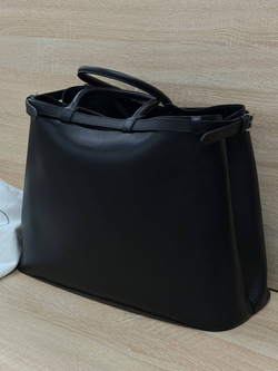 Сумка-мессенджер Prada