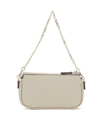 Сумка через плечо 4в1 Guess - бежевый(HWZG78 79710)