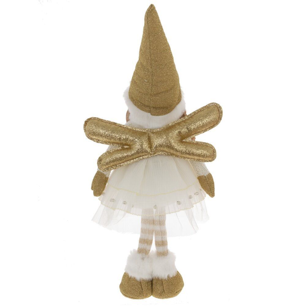 GAEM Игрушка набивная "Ангел", L20 W15 H48 см