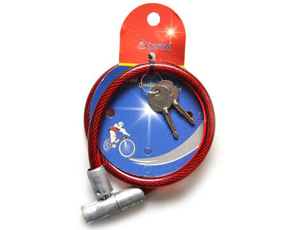 ВЕЛОЗАМОК: BZ25-30