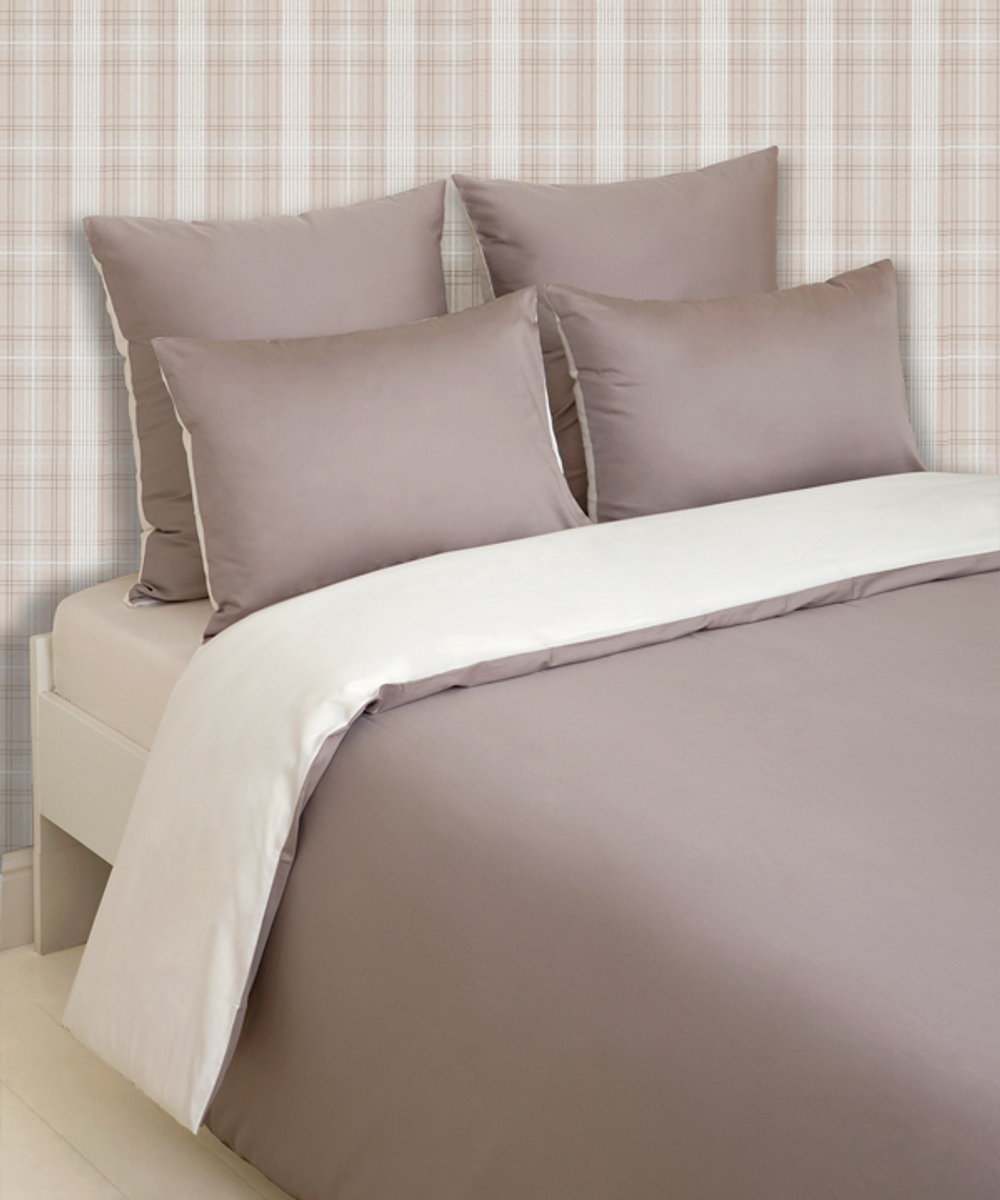 Пододеяльник 220x240 Luxberry Duetto 1 Португалия