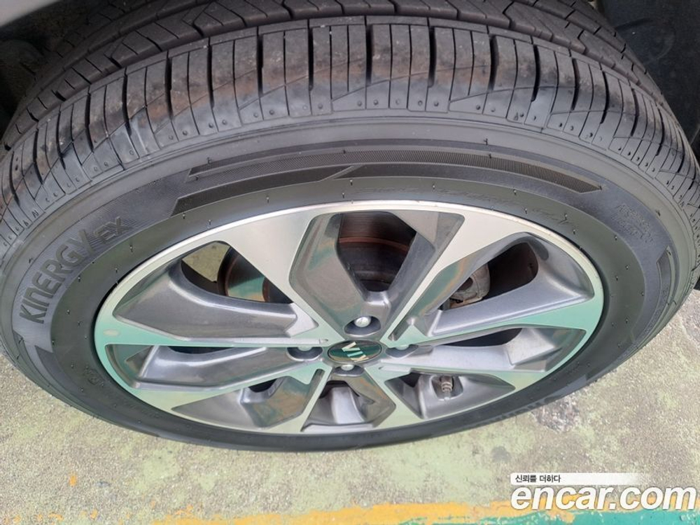 Kia  Stonic 1.4 (05.2020)