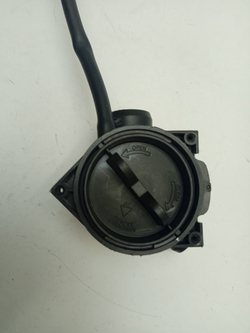 F1058ND кт5 Улитка сливного насоса стиральной машины LG 3108ER1002 б/у