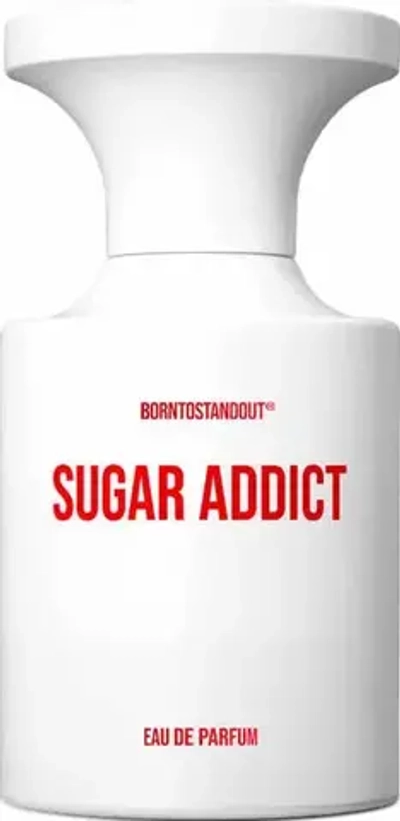 BORN TO STAND OUT SUGAR ADDICT EDP 100 ML