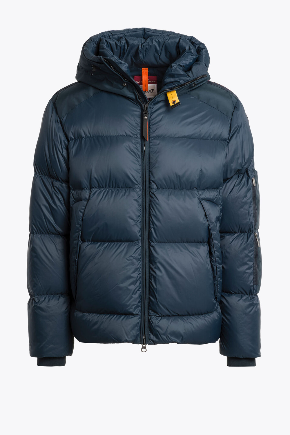 Пуховик Parajumpers TYRIK Синий 300