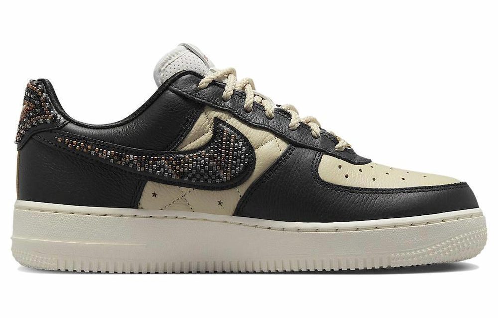 Кроссовки Premium Goods X Nike Air Force 1 Low "The Sophia" (Женская размерная сетка)