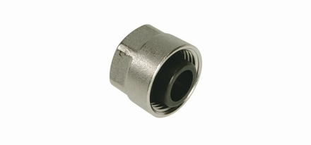 Евроконус (3/4") для медных труб, Ø15 HENCO(ХЕНКО)