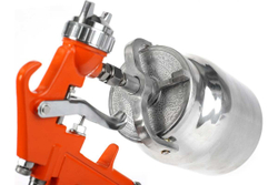 Пневмокраскораспылитель PATRIOT HVLP, 1.8B 830901018