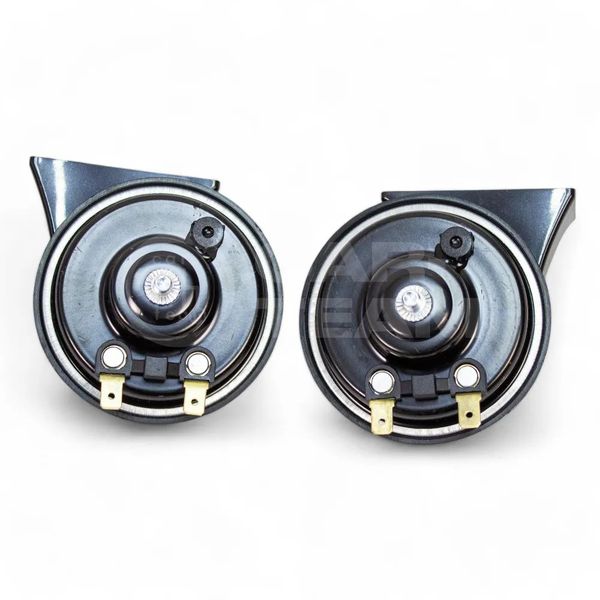 Сигнал звуковой 12V 400/500Hz (арт. Н-006)