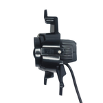 Sal-man LED ПТФ Kia Rio X-Line (2017 - 2020 г.в.) Линза 60мм Ближ./Далн. 60W 6000K