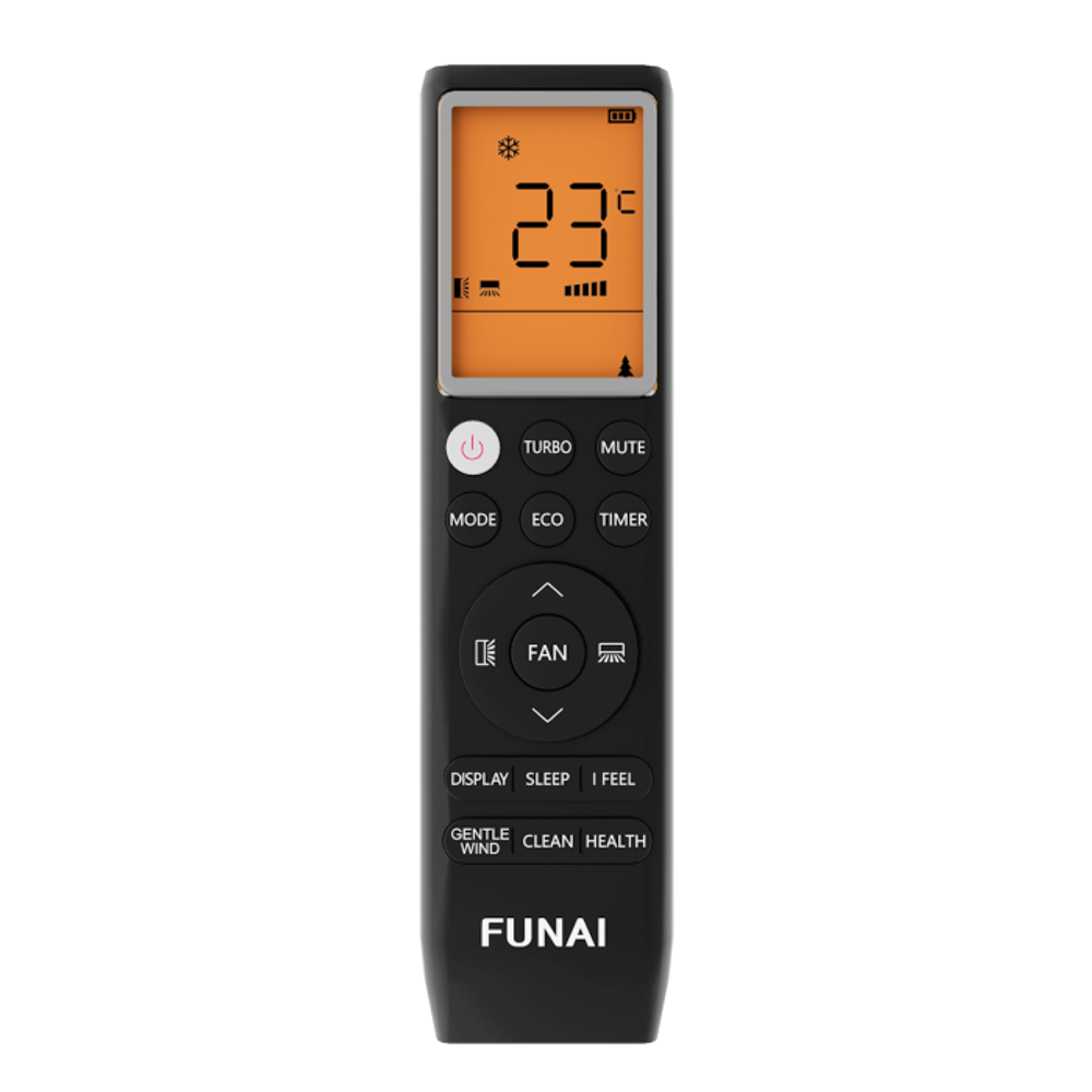 FUNAI KADZOKU RAC-KD55HP.D01