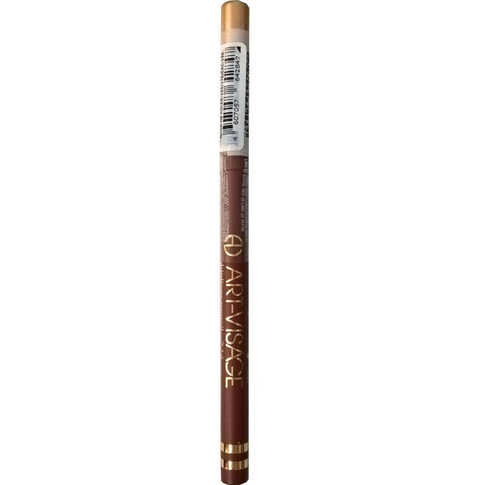 Art-Visage Карандаш для губ Lipliner Pencil, контурный, тон №214, 4 гр