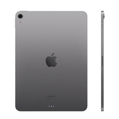 iPad Air (2024) 11" Wi-Fi + Cellular 1 ТБ (Space Gray / Серый космос)