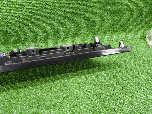 Приборная панель Omoda C5 (2022-н.в.)