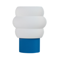 Лампа настольная Honey Blue