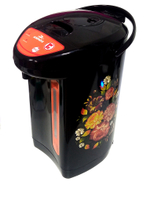 Термопот электрический Добрыня DO-487 (4.5л.)