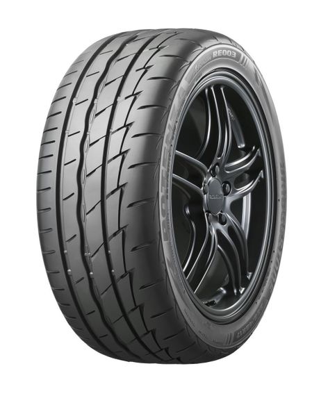 Bridgestone Potenza Adrenalin RE003 205/55 R16 91W