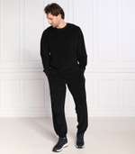 Худи SWEET Vilebrequin - черный(SWEC3Q02)