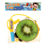 Водный пистолет с баллоном 36см. пакет LZ20-04