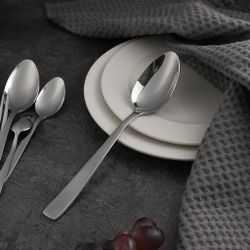 Ложка столовая 21,2 см   Proff Cuisine [12]